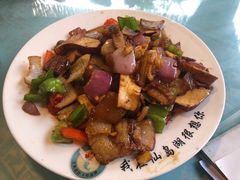 -鱼乐岛餐厅·户外花园主题餐厅