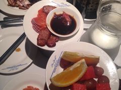 -星伦多海鲜自助餐厅(万达百货店)