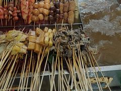 -郭记小街麻辣烫(虎坊路店)