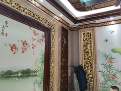 -鹊华居·地道鲁菜·海鲜·融合味(大明湖店)