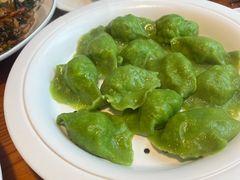 -翠花老菜饺子馆(七宝店)