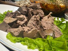 -蒙古人烤羊大师·草原料理(工农大路店)