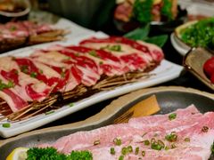 -AJIYA·池袋日式烧肉自助(天津万象城店)
