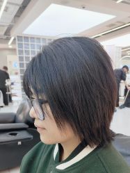 -赤道 Hair Salon