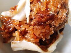 -白玉兰食品甜凤店(合生汇店)