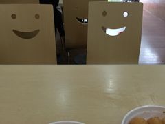 -东平传统鸡饭(德信华城店)