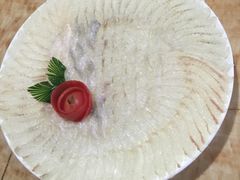 -鱼市酒店(威海水产批发市场店)