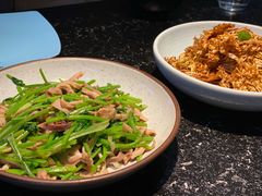 -局气 烤鸭·北京菜(光华路店)