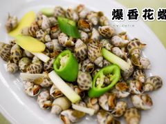 -乡味海鲜农家菜·巽寮土窑鸡(地道美食店)