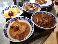 -四季厨房 鲁菜·孔府烤鸭(高新万达店)