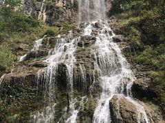 -华蓥山天意谷景区