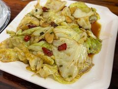 -黑皮酸菜鱼(三山街店)
