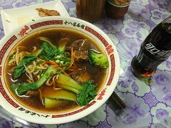 -十八家面馆(欧洲城店)