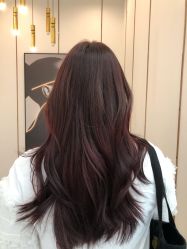 -艾美A·M Hair Salon