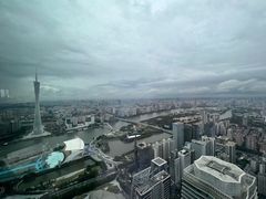-广州四季酒店