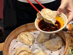 -红东阁东北菜烤肉酒馆(CROSS万象汇店)