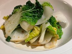 烫四季时蔬-庆春朴门