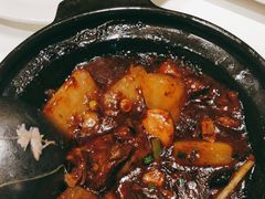 -上下九广州菜馆(锦业路店)
