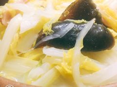 上汤娃娃菜-和记菜馆