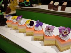 -白虎自助餐厅·真老虎·景观自助餐厅(广州长隆酒店)