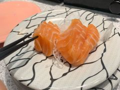-争鲜回转寿司(南开大悦城店)