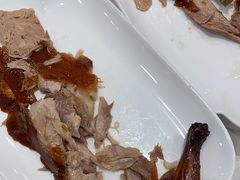 -万荣烤鸭店·北京菜(天坛店)