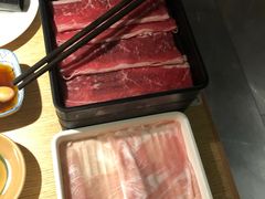 -温野菜涮涮锅(西单大悦城店)