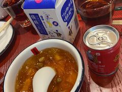 -黄家码头老火锅(解放碑旗舰店)