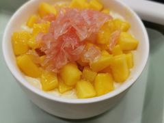 -小团圆糖水铺(襄阳南路店)