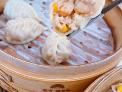 -东升灌浆包(辛庄街总店)