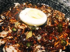 招牌年糕-KCOOKING概念韩餐(世茂52+店)