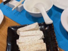 -糟粕醋·椰苑海南菜餐厅(亚龙湾天域酒店)