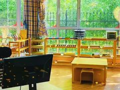 -伊顿幼儿园(济南大地锐城校区)