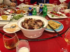 -苏州香山国际大酒店