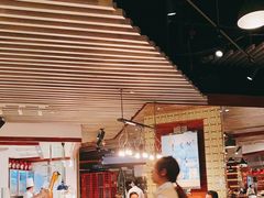 -The COOK·厨餐厅·自助餐(浦东嘉里大酒店)