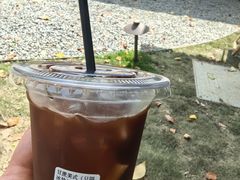 -J Create城市露营咖啡·简餐·宠物(上海动物园店)