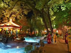 -白家大院·王府宫廷菜(苏州街店)
