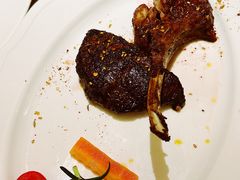 -波特曼西餐厅(中央大街店)