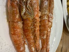 -小船渔村·大连菜(明泽街店)