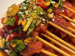 -小两口锦州烧烤·脆皮油边·麻辣涮肚(依云北郡店)