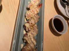 -Tuna maki寿司(园区永旺店)