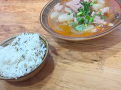 -眼镜肥肠店(振兴街店)