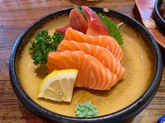 -桃太郎寿司料理(南坪店)