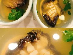 -丽华家常菜(北马路店)
