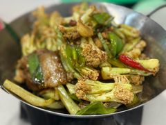 -老福洲(西洪路店)