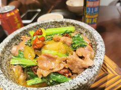 -庆合府重庆大排档(紫都城店)