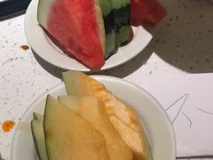 -左庭右院鲜牛肉火锅(长泰广场店)