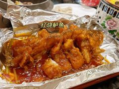 -新乾隆酒楼(帝景园店)