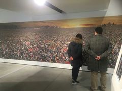 -现代汽车文化中心 Hyundai Motorstudio Beijing