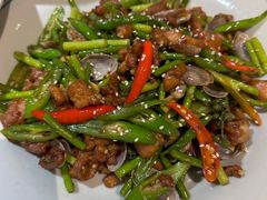 -醉英雄四川料理(新塘万达广场店)